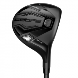 Bois de Parcours Cobra Baffler