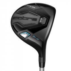 Bois de Parcours Femme Cobra Baffler