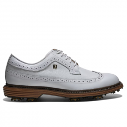 Chaussure Footjoy Premiere Series Marquis M Blanc