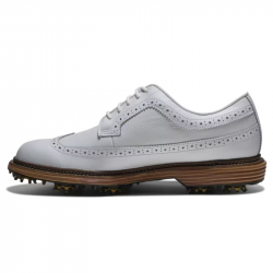Achat Chaussure Footjoy Premiere Series Marquis M Blanc