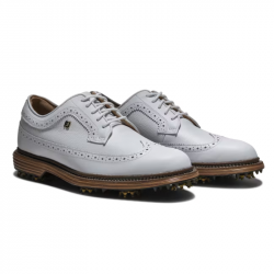 Promo Chaussure Footjoy Premiere Series Marquis M Blanc
