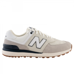 Chaussure New Balance 574 Greens V2 Blanc/Gris