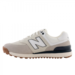 Achat Chaussure New Balance 574 Greens V2 Blanc/Gris