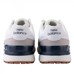 Vente Chaussure New Balance 574 Greens V2 Blanc/Gris