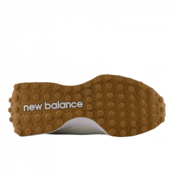 Vente Chaussure Femme New Balance 327 Blanc/Rose