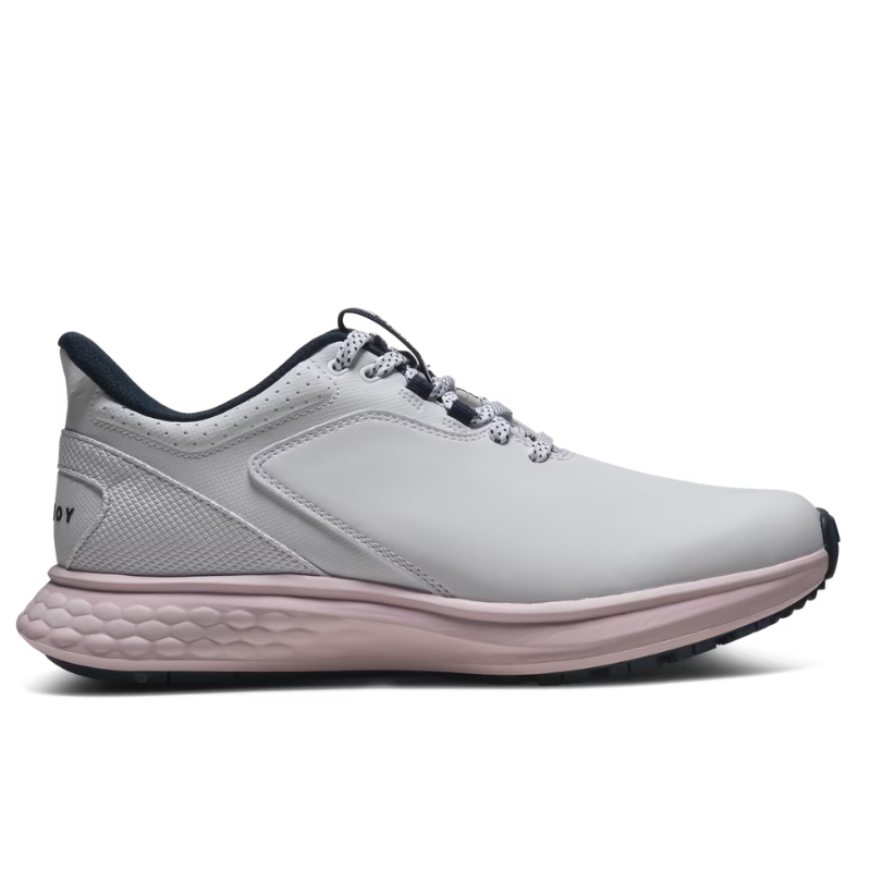 Chaussure Femme Footjoy Pulse M Blanc/Rose