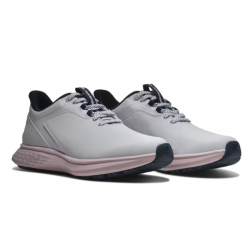 Prix Chaussure Femme Footjoy Pulse M Blanc/Rose