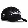 Casquette Titleist Tour Performance Noir