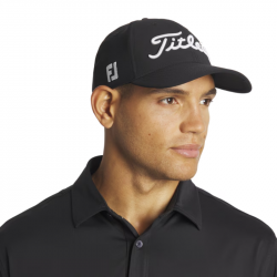Promo Casquette Titleist Tour Performance Noir