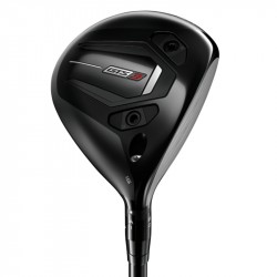 Bois de Parcours Titleist GTS3