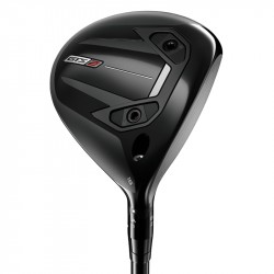 Bois de Parcours Titleist GTS2