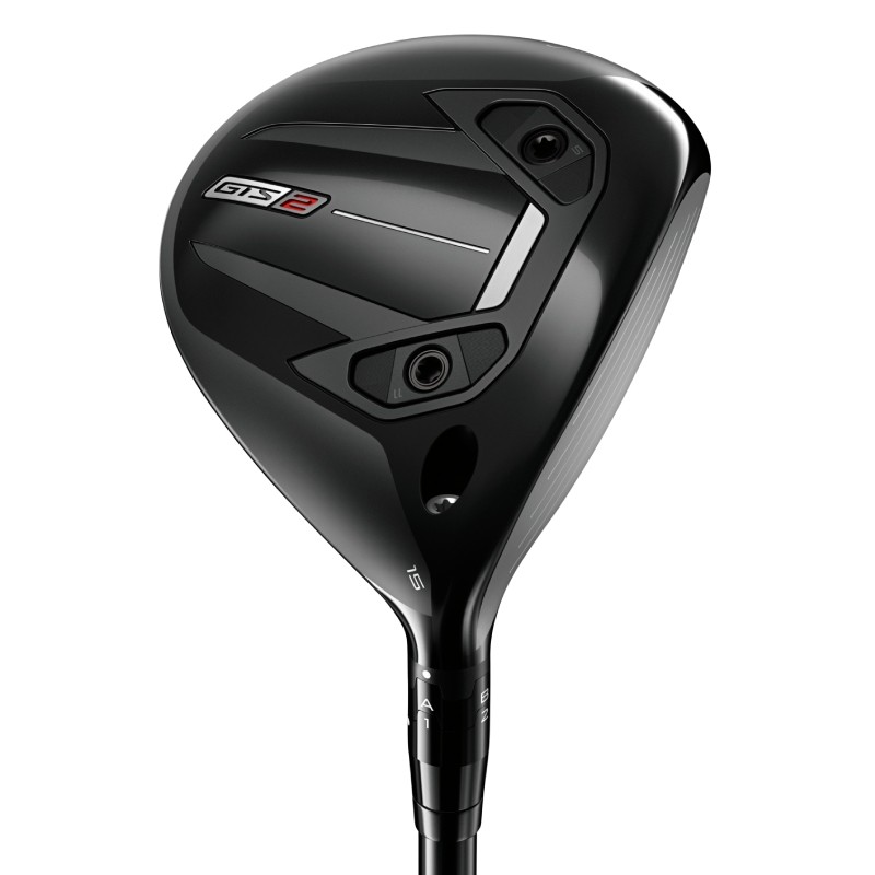 Bois de Parcours Titleist GTS2