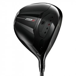 Driver Titleist GTS3