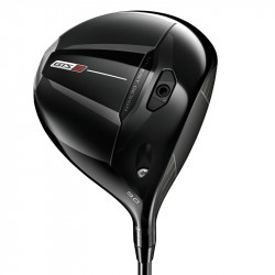 Driver Titleist GTS2