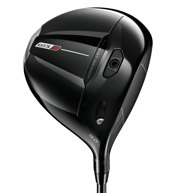 Driver Titleist GTS2