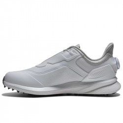 Achat Chaussure Footjoy Pro SL BOA M Blanc