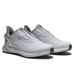 Promo Chaussure Footjoy Pro SL BOA M Blanc