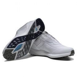 Vente Chaussure Footjoy Pro SL BOA M Blanc