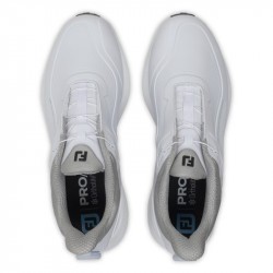 Prix Chaussure Footjoy Pro SL BOA M Blanc