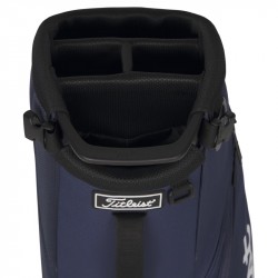 Promo Sac Trépied Titleist Players S4 Bleu Marine