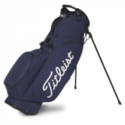 Sac Trépied Titleist Players S4 Bleu Marine