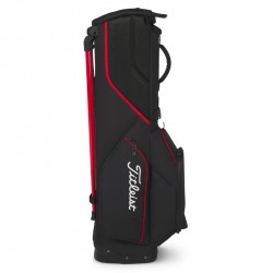 Prix Sac Trépied Titleist Players S4 Noir/Rouge