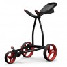 Chariot Manuel Big Max Blade IP 2 Noir/Rouge