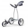 Chariot Manuel Big Max Blade IP 2 Gris