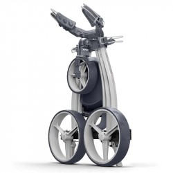 Prix Chariot Manuel Big Max Blade IP 2 Gris