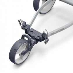 Vente Chariot Manuel Big Max Blade IP 2 Gris