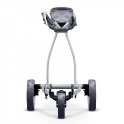 Promo Chariot Manuel Big Max Blade IP 2 Gris