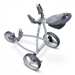 Achat Chariot Manuel Big Max Blade IP 2 Gris