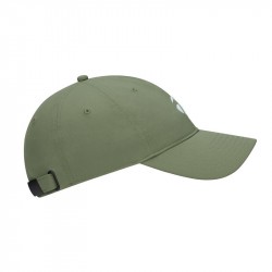 Promo Casquette Femme TaylorMade Hamptons Kaki