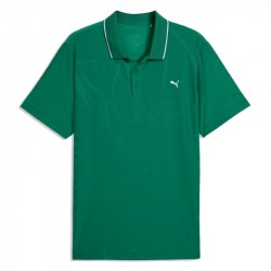 Polo Puma 30904 Vert