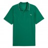 Polo Puma 30904 Vert