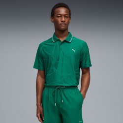 Prix Polo Puma 30904 Vert