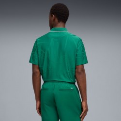Promo Polo Puma 30904 Vert