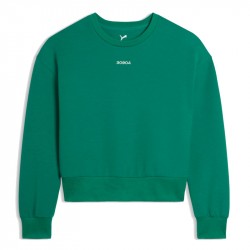 Pull Femme Puma 30904 Vert