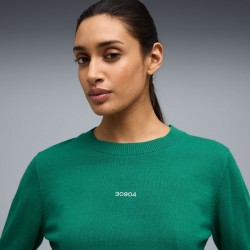 Vente Pull Femme Puma 30904 Vert