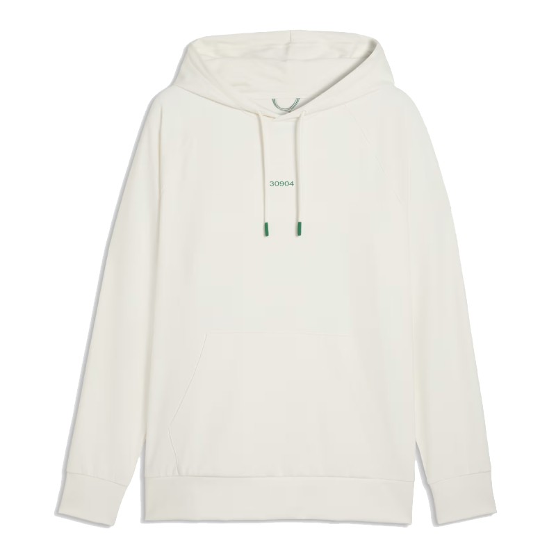 Sweat Puma 30904 Blanc