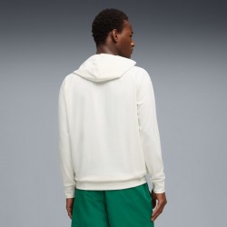 Promo Sweat Puma 30904 Blanc