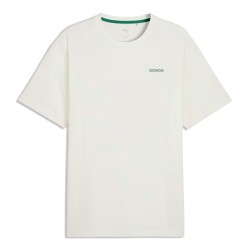 Tee Shirt Puma 30904 Blanc