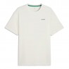 Tee Shirt Puma 30904 Blanc
