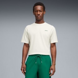 Prix Tee Shirt Puma 30904 Blanc