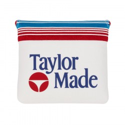 Couvre Putter TaylorMade Maillet Liberty Lines