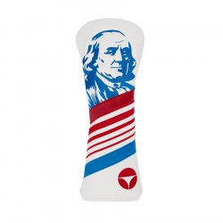 Couvre Bois de Parcours TaylorMade Liberty Lines