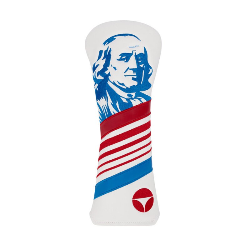 Couvre Bois de Parcours TaylorMade Liberty Lines