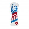 Couvre Bois de Parcours TaylorMade Liberty Lines
