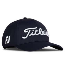 Casquette Titleist Tour Performance Bleu Marine
