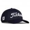 Casquette Titleist Tour Performance Bleu Marine